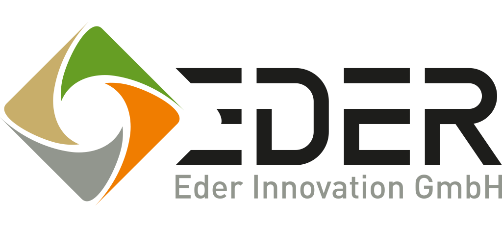 Logo EDER Innovations GmbH